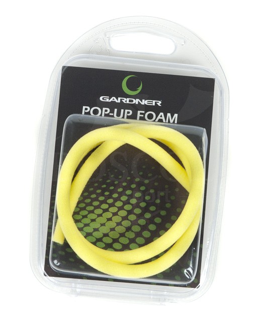 GARDNER POP-UP FOAM